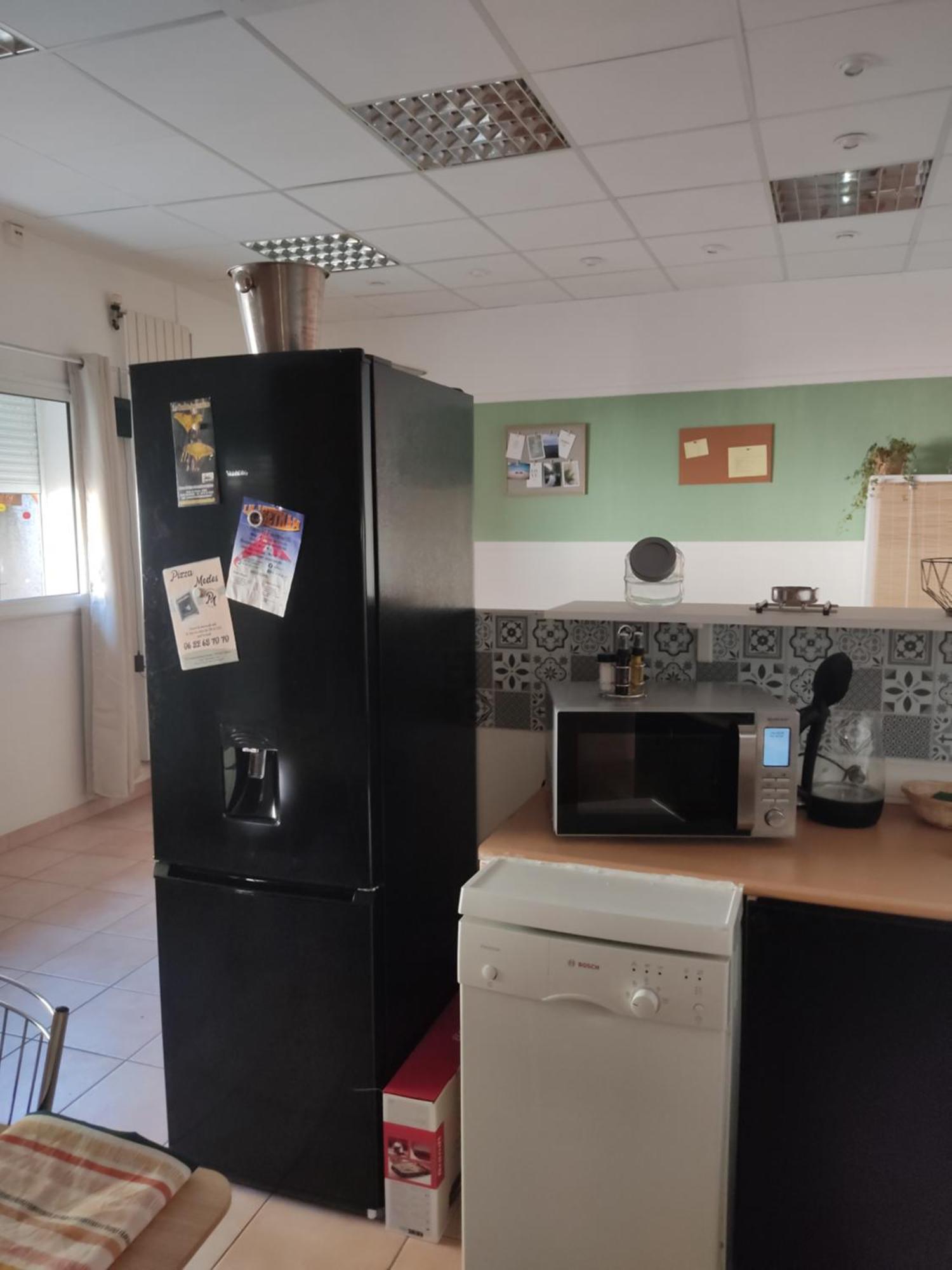 Appartement Velleron-4 Personnes Dış mekan fotoğraf